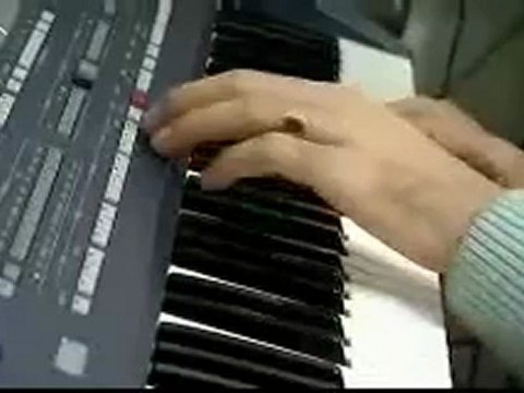 Shoftaha (Slow) by khalil Jarjoura شفتها - عزف خليل جرجورة