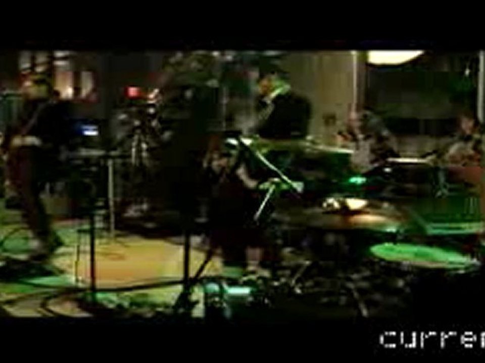 Sigur Rós New York 2008 Full Concert Live