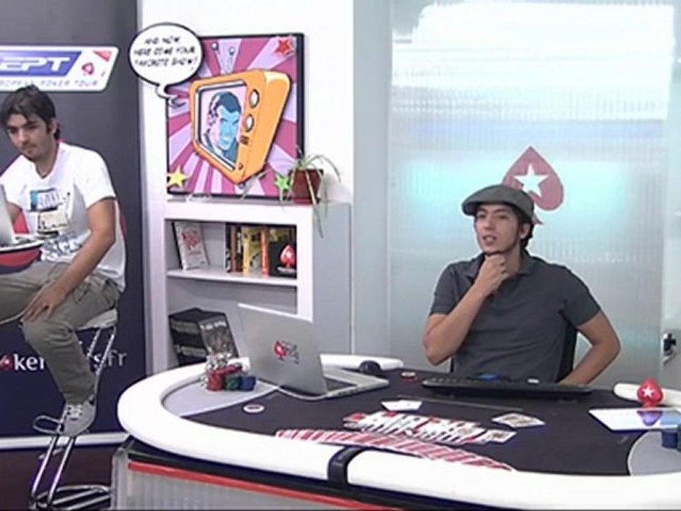 All In Sunday - S02 E02 (2/6)