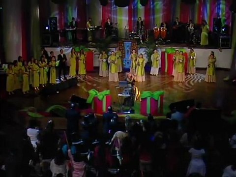 Conferencia Déboras IX - Apertura