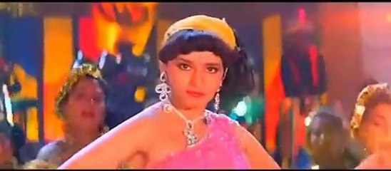 Madhuri Song Ek Do Teen Song (Tezaab - 1988)