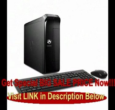 SPECIAL DISCOUNT Gateway SX2370-UR11P Desktop (Black)