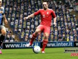 Pro Evolution Soccer 2013 - Japan Trailer