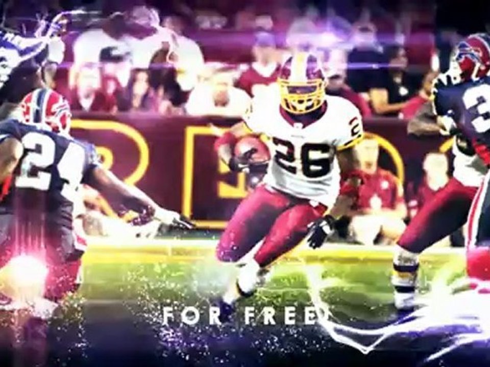Watch NFL Games Live Stream For Free
