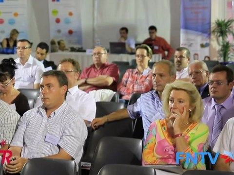 Assemblée Générale FNTR FNTV 2012