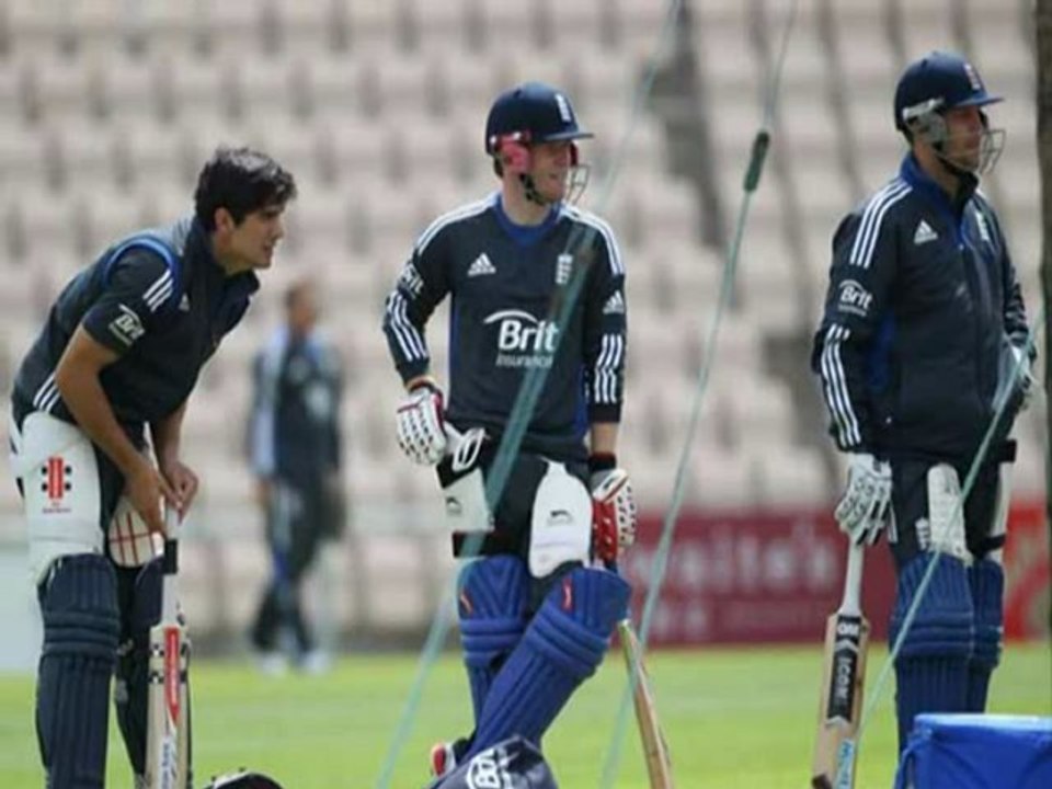 Eng vs SA 5th ODI Highlights 5-9-2012