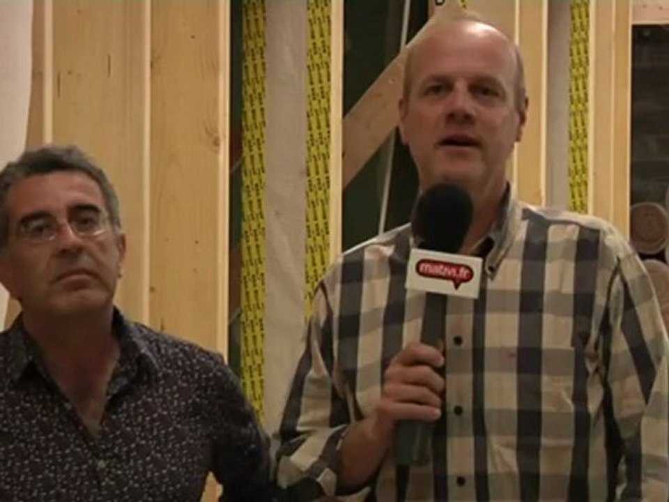 Les trophées de l'entreprise 2011 : Témoignages des lauréats