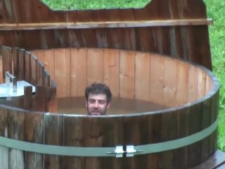 making of Un grand bol d'air pur jour 4