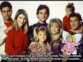Nostalgia Critic - Full House VOSTFR
