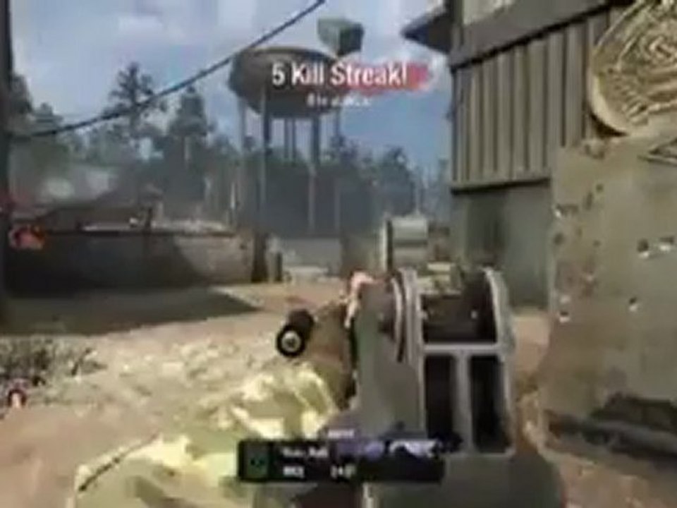 [COD]Aimbot Black Ops 2012 {PC, PS3, XBOX} Exploit - FREE Download September 2012 Update