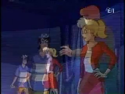 Archies Weird Mysteries - Attack of the Killer Spuds - S01 E01 - Full