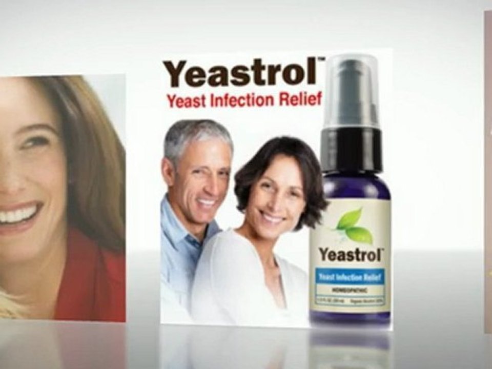 How to find natural Yeast Infection products