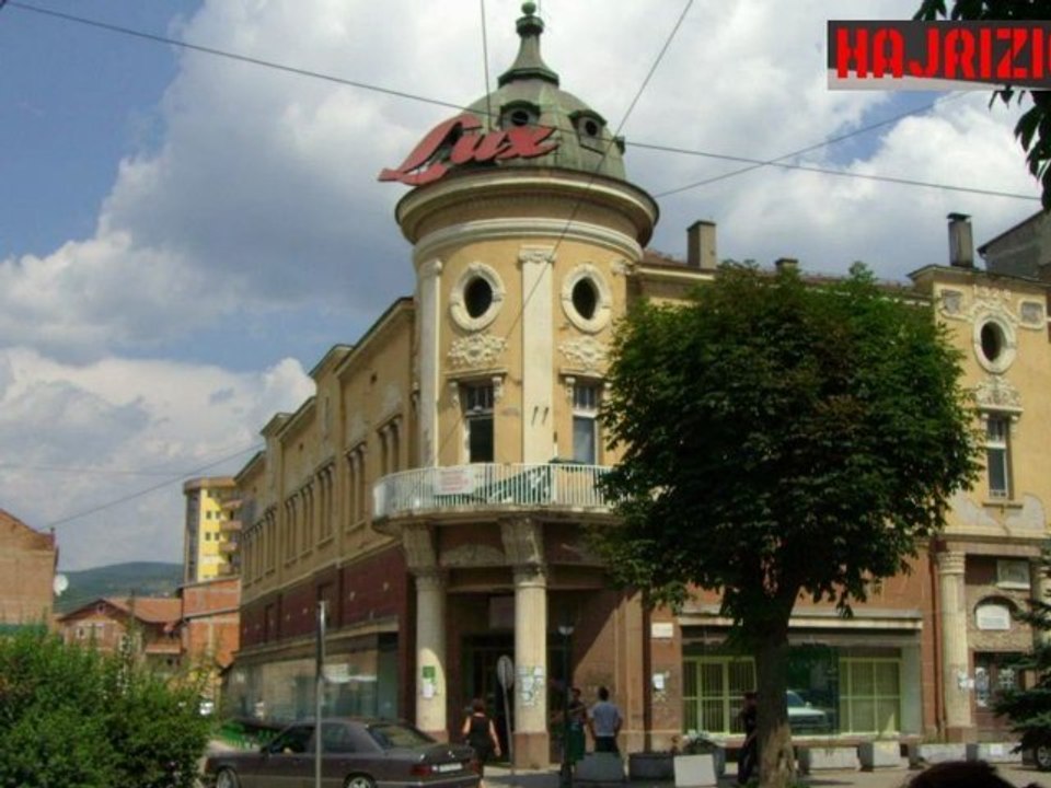 Shyhrete Behluli 2013 - Ibër, lum i gjatë  Me Tekst  - nga HG