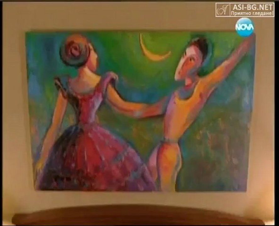 Щастливи заедно / Aska Surgun Епизод 80 krasimirem