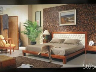 TWI _ Nội thất Việt Nam _ Mosaic Gỗ _ Unforgettable _ Classic