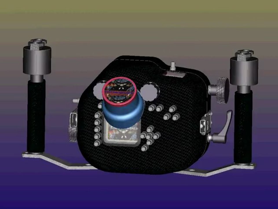 Pro/ENGINEER Creo Parametric 2.0 CAD Solid Works Autodesk Inventor Euclid Autocad ME10 Christian Langos Engineering GmbH