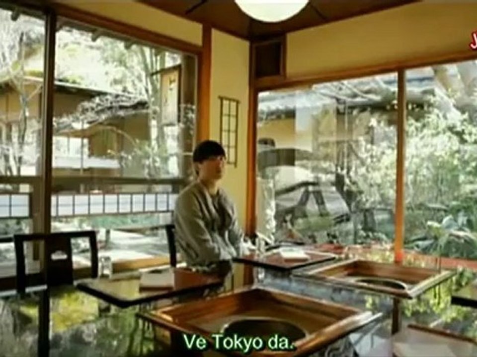 JYJ-Junsu 3hree voices part IV (türkçe altyazılı)