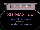 Wie baue ich ein Unterwassergehäuse mit Pro-ENGINEER Creo Parametric 2.0 CAD - Sony BS-Kinetics Panasonic