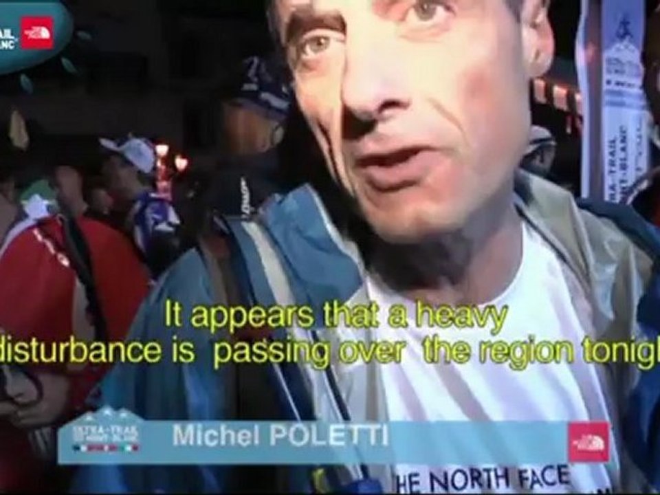 LIVE CCC Emission du 31 août 2012 - 5 -2012 ULTRATRAILTV