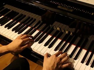 Liebestraum 愛琴軒 - ABRSM 2013-2014 Grade 2 A2