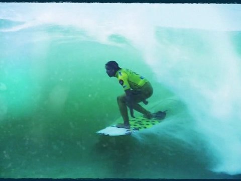 ‪GlisseXpo Best Editing Awards -‬‪ Rip Curl - ‬Peniche Portugal