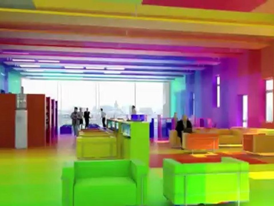 Chantier de l'Alpha : c'est parti !