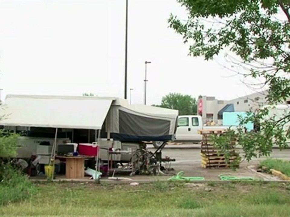 Ölrausch: die schattenseiten des booms