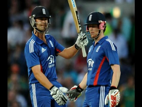 England vs South Africa 5th ODI Scorecard 5-9-2012