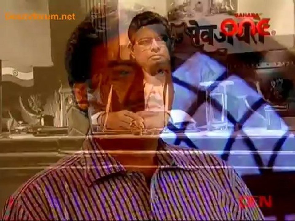 Haunted Nights 5th september 2012 Video Watch Online pt1