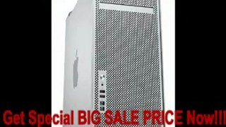 SPECIAL PRICE Apple Mac Pro MD771LL/A Desktop (NEWEST VERSION)