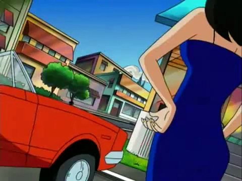 Archies Weird Mysteries - Driven to Distraction - S01 E02 - Full