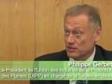 Pourquoi l'UIPP soutient elle la démarche de la certification des acteurs de la distribution des produits phytosanitaires ?