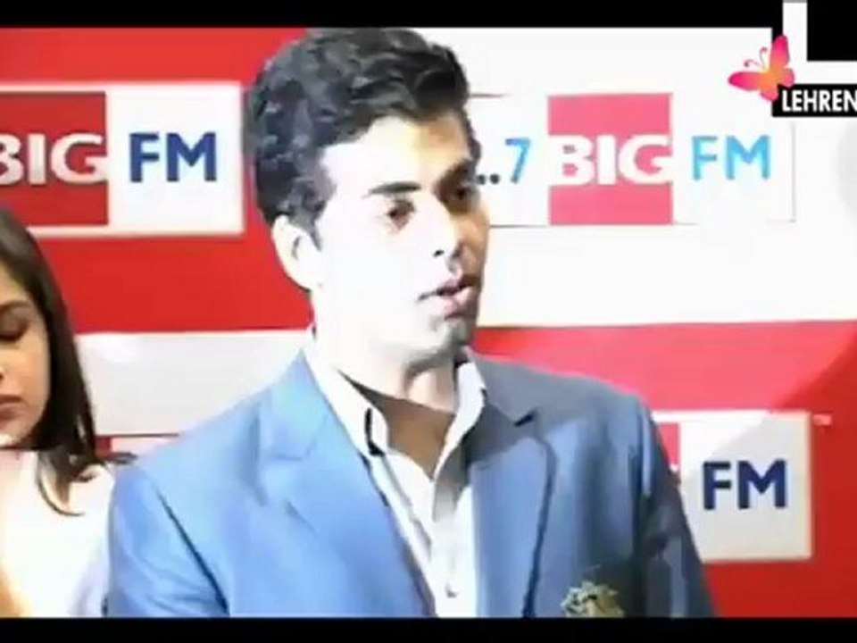 Karans Filmy Nostalgia