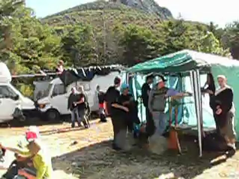 Zaoua - Estrasses et Paillettes - 01-02-03/09/12 - Mask Dorcel