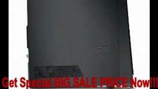 SPECIAL DISCOUNT Dell XPS X8500-4726BK Desktop (Black)