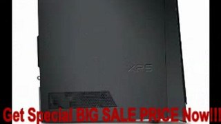Dell XPS X8500-4726BK Desktop (Black) FOR SALE