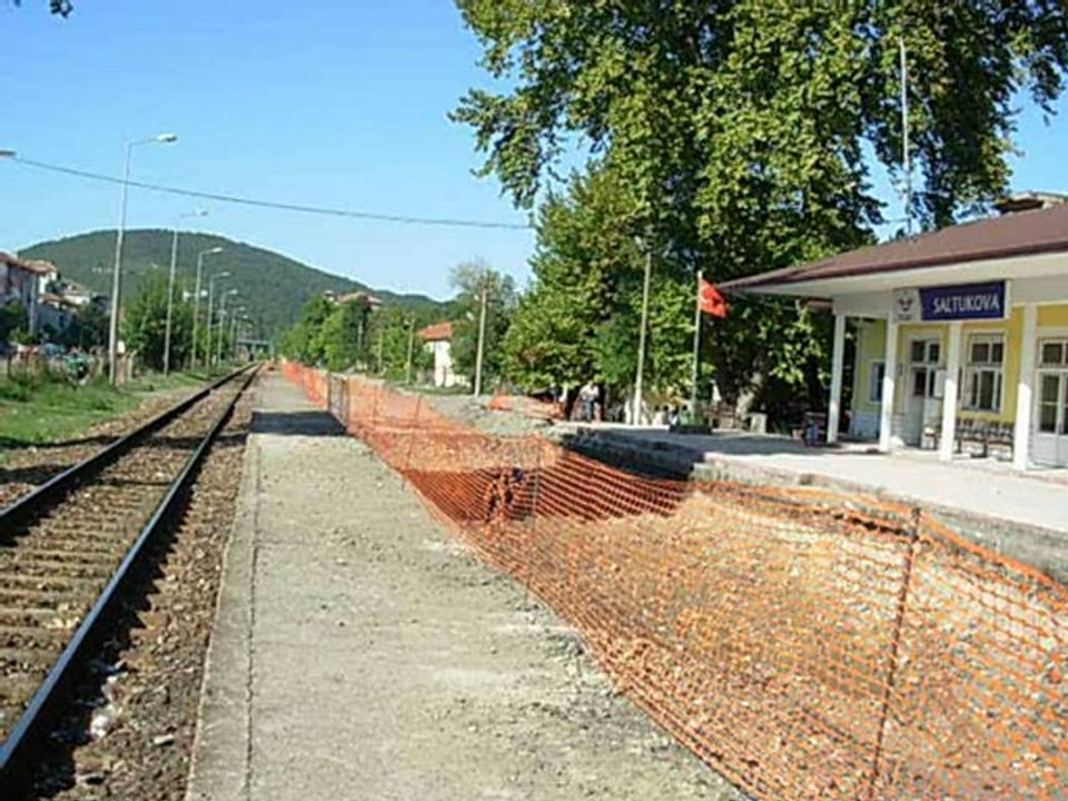 ÇAYCUMA BAŞARAN KÖYÜ TANITIM