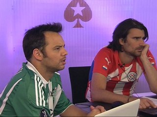 Replay Summer Spécial - S02 E01 avec  Bennt et Yu