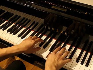 Liebestraum 愛琴軒 - ABRSM 2013-2014 Grade 2 B3