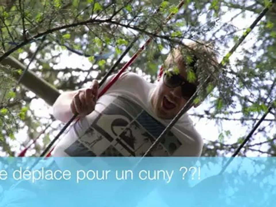 Anim Passy 2012 le vrai