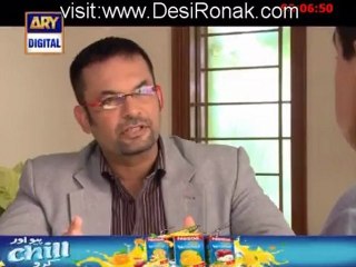 Meri Bahen Meri Dewrani Episode 88 - 5th September 2012 part 2