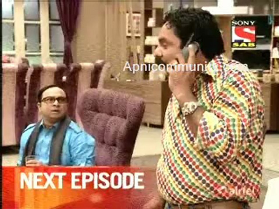 Golmaal Hai Bhai Sab Golmaal Hai - 5th September 2012 pt4