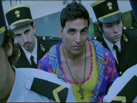 Tees Maar Khan Remix du film Tees Maar Khan