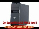 BEST BUY Dell XPS 8300-7007B K Desktop PC / Intel Core i7-2600 / 16 GB memory / 1 TB RAID 0 SATA 7200 RPM Hard Drive / AMD Radeon H...