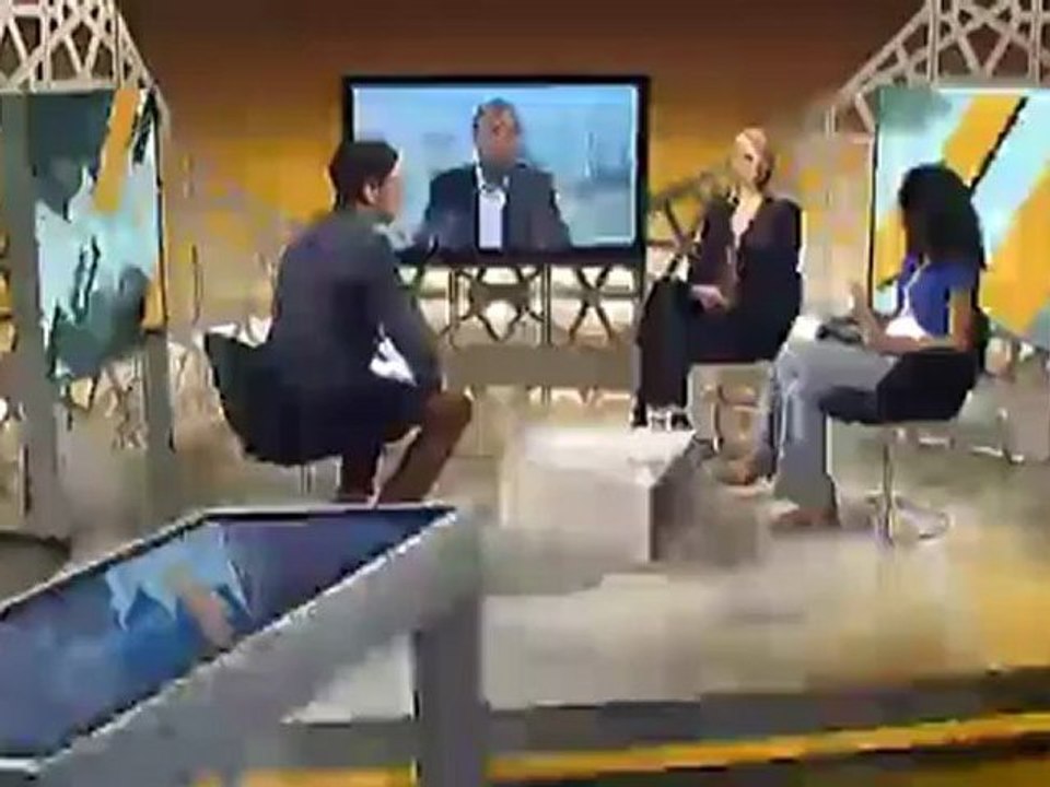 ماذا أنجز مرسي بعد 66 يوماً؟ | شباب توك