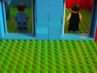 Alerte Cobra Lego S.01E.04