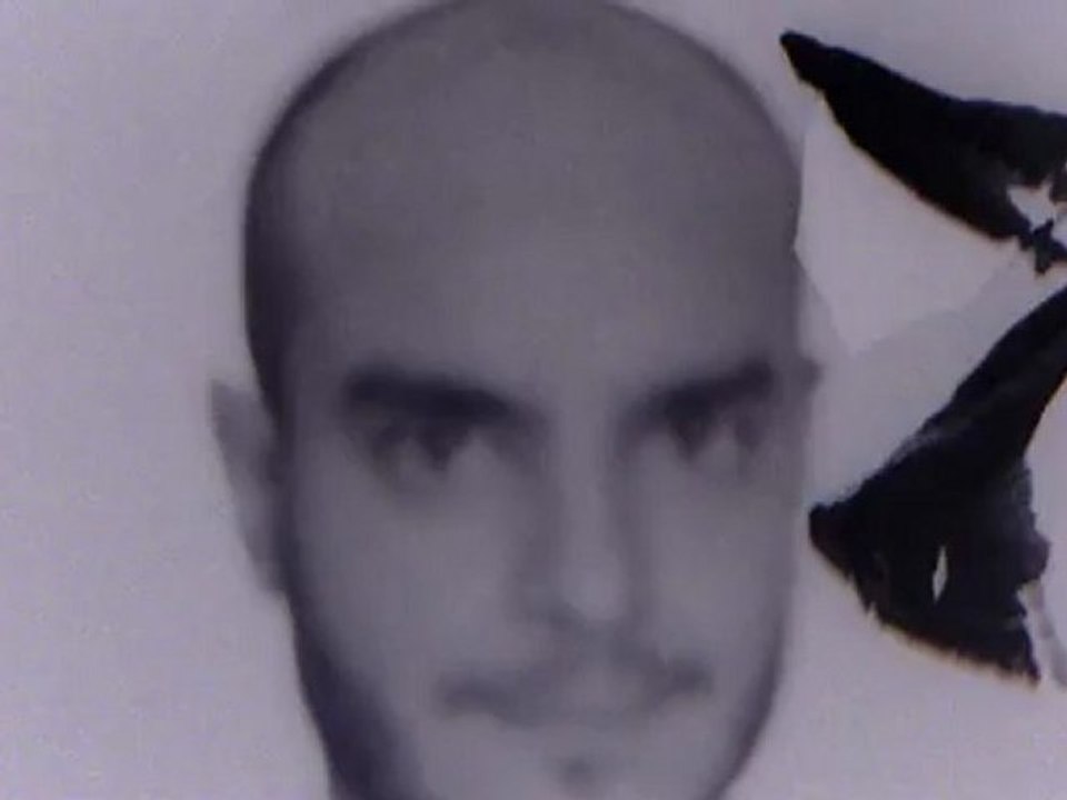 Mon nom est Personne