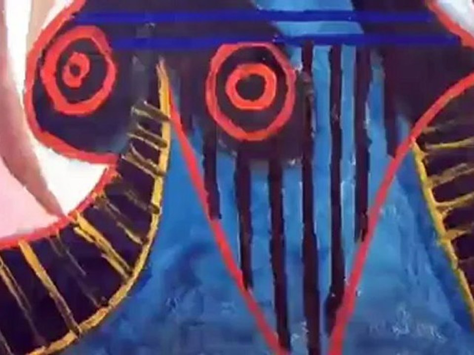 تقفي أثر بيكاسو في منطقة'أرل'الفرنسية | يوروماكس