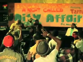 TARRUS RILEY LIVING THE LIFE OF A GUN OFFICIAL VIDEO