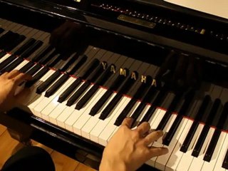 Liebestraum 愛琴軒 - ABRSM 2013-2014 Grade 2 C3